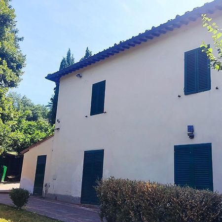 Agriturismo Le Grondaie Сиена Экстерьер фото